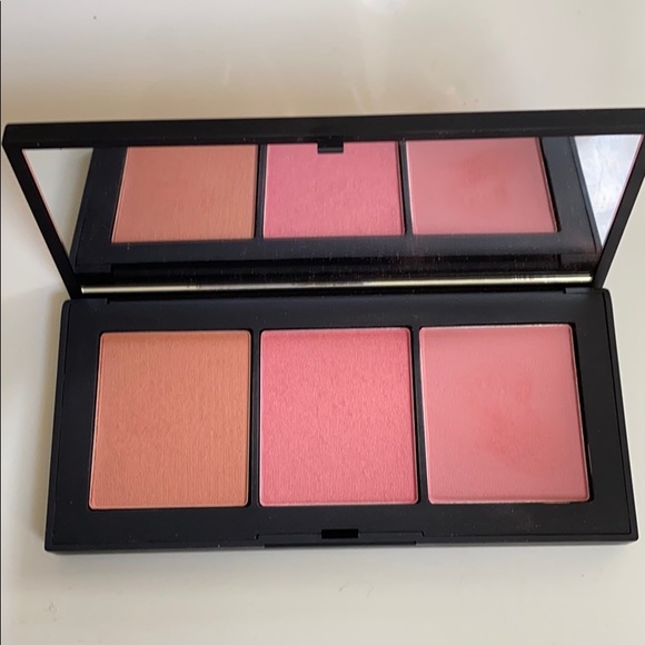 NARS Other - NARS Heartbreaker Blush Palette